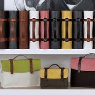 WORKING UNIT JAPAN｜日本初上陸バッグ「セブンティー・エイト・パーセント」