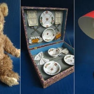 MUVEIL｜「蚤の市」のスペシャリストによるイベント