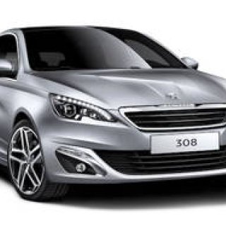 プジョー308がモデルチェンジ｜Peugeot