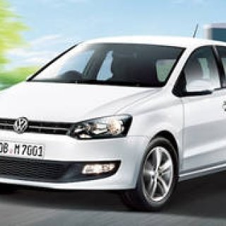 フォルクスワーゲン ポロに60周年記念モデル｜Volkswagen