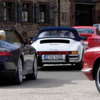 ポルシェ 911─その50年｜Porsche