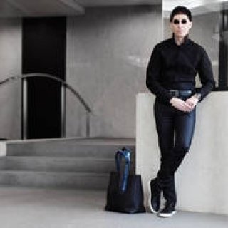 MAISON TAKUYA｜創設者自身が語るレザーブランド「メゾン タクヤ」のすべて