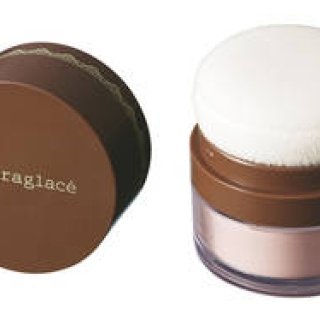 naturaglacé｜天然成分だけでUV防止効果のある日焼け止めパウダー