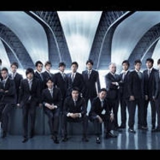 dunhill｜サッカー日本代表オフィシャルスーツ“勝負服”