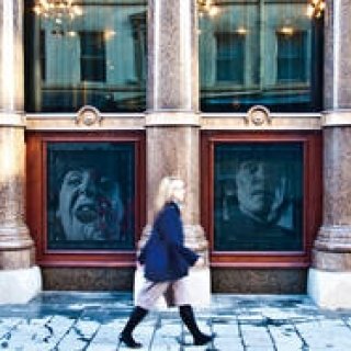 BOOK｜伝説のアーティストたちの足跡を訪ねるイギリスの旅『英国ロックを歩く』