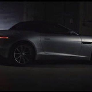 ジャガーFタイプに試乗｜Jaguar