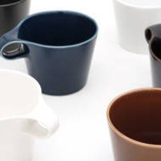 METAPHYS｜スタッキング可能なマグカップ「スタマグ」