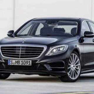 メルセデス・ベンツ Sクラス モデルチェンジ｜Mercedes-Benz