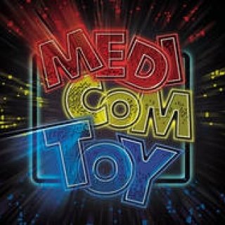 EVENT｜MEDICOM TOY｜「MEDICOM TOY EXHIBITION '13」6月22日から開催