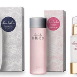chulala｜沖縄コスメの魅力と実力を楽しめる新製品が登場