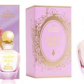 VIVIENNE WESTWOOD｜うっとりする誘惑の香り。アリスをイメージしたフレグランス