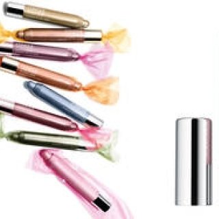 CLINIQUE｜人気No.1リップ「チャビー スティック』のアイカラー版！