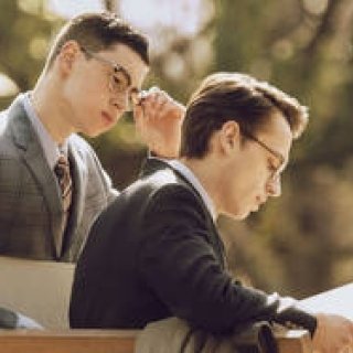 UNITED ARROWS｜今春デビューのアイウェア「EYEVAN 7285」先行発売会開催