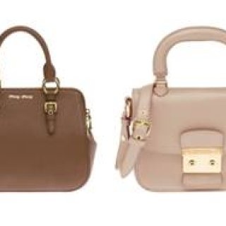 MIU MIU｜日本橋三越本店に期間限定ショップをオープン