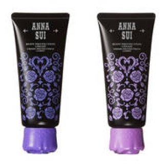 ANNA SUI｜心地よい感触で紫外線をカットするジェルベースの日焼け止め