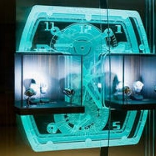 RICHARD MILLE│M&R サロン ド モントレ 心斎橋店がリニューアル