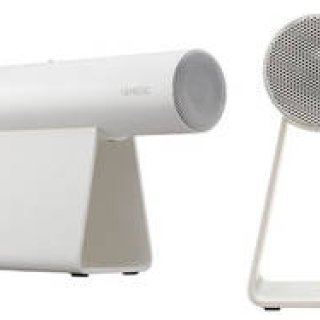 GENELEC｜世界最高峰の臨場感をもつ高音質モバイルスピーカーに新色登場