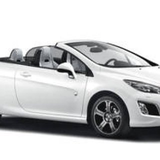 プジョー308CCに特別仕様車 ローランギャロス登場｜Peugeot