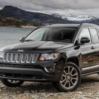 新パワートレイン搭載のジープ コンパス発売｜Jeep