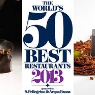 犬養裕美子氏特別寄稿｜「世界のベストレストラン 50」の魅力