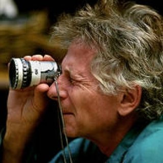 MOVIE｜映画史に輝く巨匠のドラマティックな人生『ロマン・ポランスキー 初めての告白』