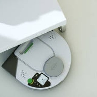 YAMAGIWA｜最先端技術を搭載したロボット掃除機「コーボルトVR100」