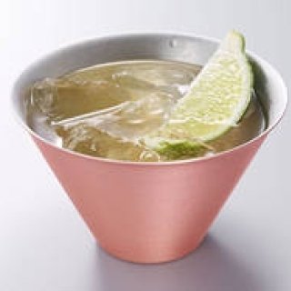 織田幸銅器｜高岡市の銅鋳物の技術を用いた「RED&WHITE」