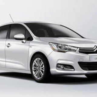 シトロエンC4がマイナーチェンジ｜Citroen