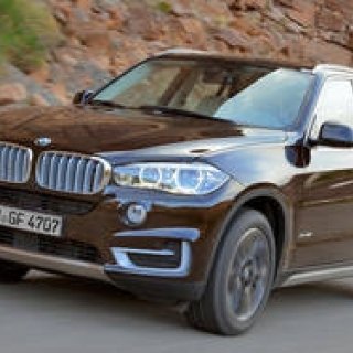 BMW X5 モデルチェンジ｜BMW
