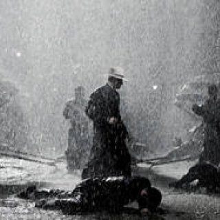 MOVIE｜ウォン・カーウァイ監督最新作『グランド・マスター』