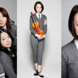 MUSIC｜NIGO®がアートワークを担当する「1966QUARTET」に注目