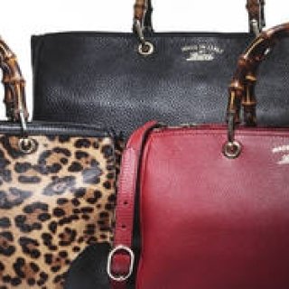GUCCI｜秋冬の新作バッグ「バンブーショッパー」デビュー！