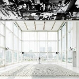 ART｜エスパス ルイ・ヴィトン東京『Monuments of Traffic』