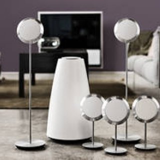 Bang & Olufsen｜最新スピーカーシステム「BeoLab 14」新発売