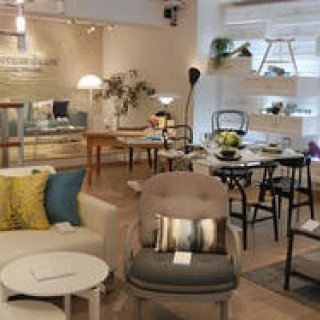 IDC OTSUKA｜コラボショップ初の路面店「EDITION BLUE 青山」オープン