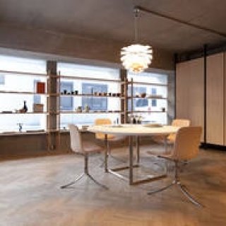 51％｜神田神保町に注目ショップ「51％ TOKYO」オープン