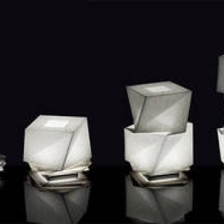 ISSEY MIYAKE｜照明シリーズ「陰翳 IN-EI ISSEY MIYAKE」