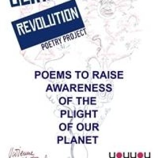 Vivienne Westwood｜若者支援団体とともに若手詩人を育成する