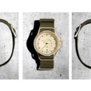 GIVENCHY BY RICCARDO TISCI｜ジバンシィ、初のウォッチが誕生