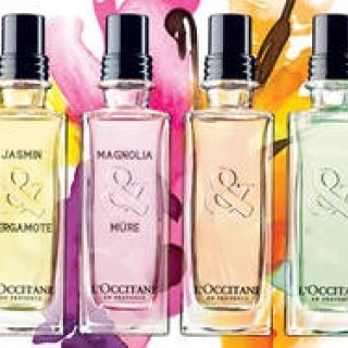 L'OCCITANE｜最高の素材のめぐり逢い。“信実”と“可能性”の香り誕生