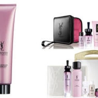 YVES SAINT LAURENT｜ベストセラー“フォーエバー”の魅力をぎゅっと凝縮