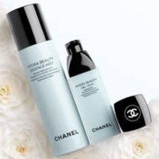 CHANEL｜この夏手放せなくなる、最新うるおいケアアイテム