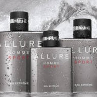 CHANEL｜シャネルの人気メンズフレグランスがスプレーボトルで登場