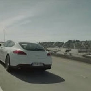 電動ポルシェがはじまる｜Porsche