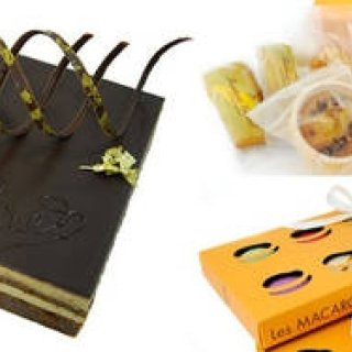 EAT｜Frederic Cassel｜フレデリック・カッセルの夏限定スイーツ