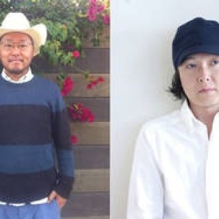 TALK SHOW｜岡本 仁×加藤孝司「ぼくらの静岡案内」