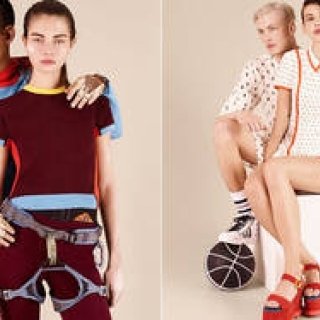 adidas｜adidas Originals×OPENING CEREMONYコラボ第3弾コレクション