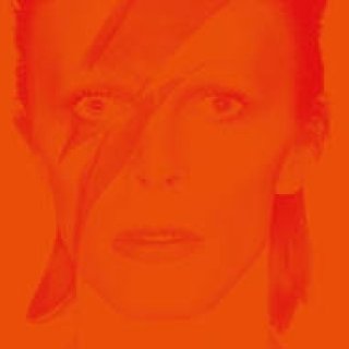 BOOK｜『デヴィッド・ボウイ・イズ』まもなく発売！