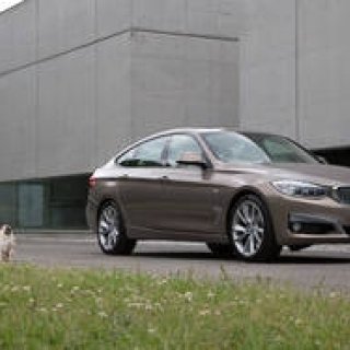 nendo 佐藤オオキが見た、BMW 3 シリーズ グランツーリスモ|BMW
