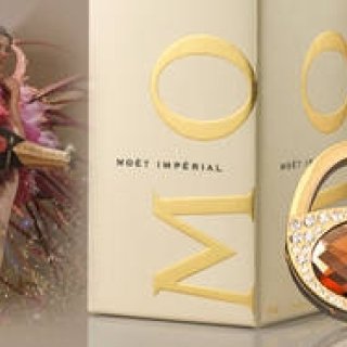 EAT｜モエ・エ・シャンドンが映画『華麗なるギャツビー』とコラボ